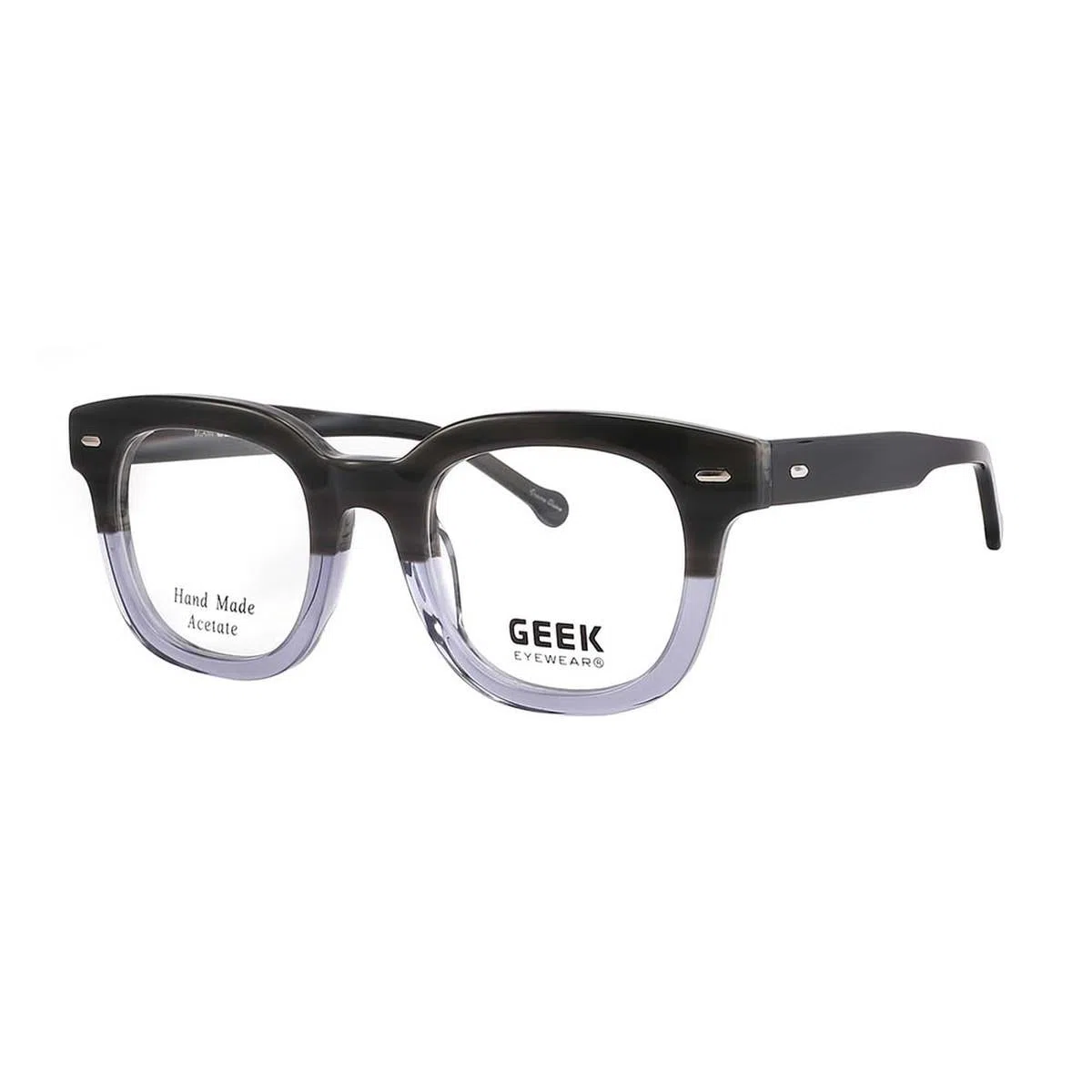 GEEK EYEWEAR MIAMI Eyeglasses - view 8